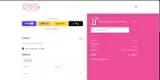 ADCON coupon verification screenshot