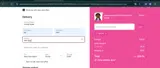 ADCPA coupon verification screenshot