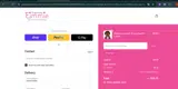 ADCOP coupon verification screenshot