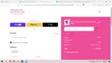 ADCOI coupon verification screenshot