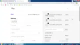 Playtronica coupon verification screenshot
