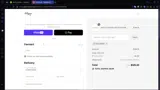 Playtronica coupon verification screenshot