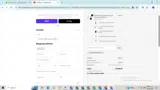 Playtronica coupon verification screenshot