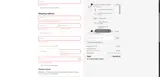 Playtronica coupon verification screenshot