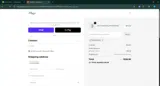 Playtronica coupon verification screenshot