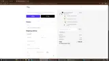 Playtronica coupon verification screenshot