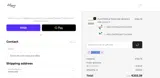Playtronica coupon verification screenshot