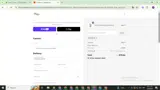 Playtronica coupon verification screenshot