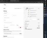 Playtronica coupon verification screenshot