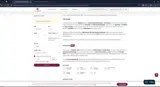 AOT5 coupon verification screenshot