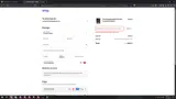 AUSBOGO coupon verification screenshot