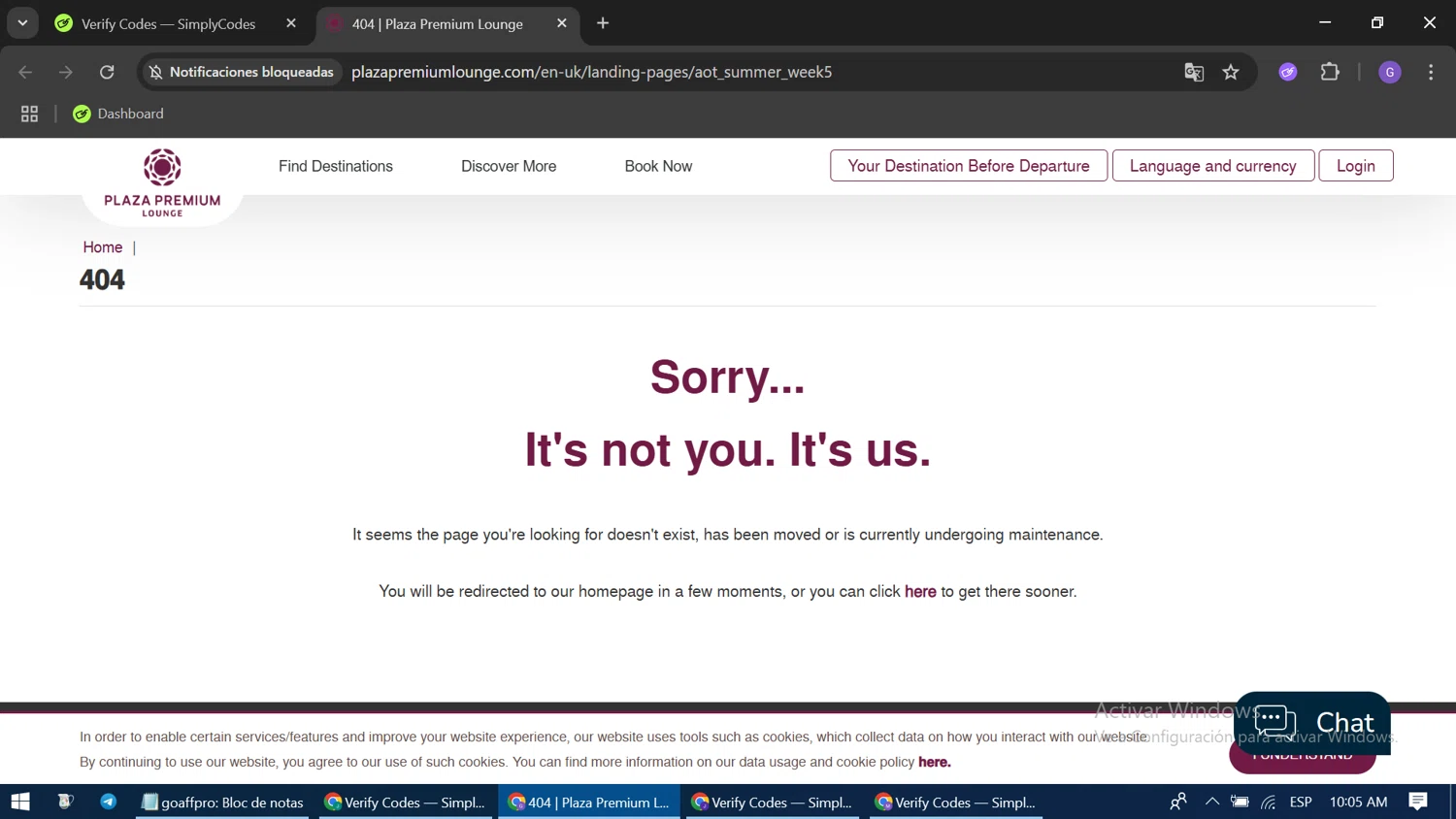 Plaza Premium Lounge promo code screenshot showing code RUHBOGO applied at Plaza Premium Lounge checkout page. Uploaded by SimplyCodes community member GloriousCaptain3662 on Aug 8, 2025