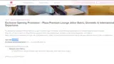 JOHOR30 coupon verification screenshot