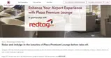 REDTAG20 coupon verification screenshot