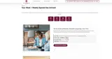 AUSBOGO coupon verification screenshot