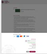 AOT10 coupon verification screenshot