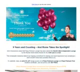 SKYTRAX coupon verification screenshot
