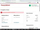 SAVE910 coupon verification screenshot