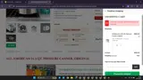 921CANNER coupon verification screenshot
