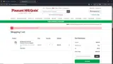941CANNER coupon verification screenshot