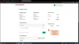 CLM25 coupon verification screenshot