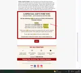 SAVE910 coupon verification screenshot