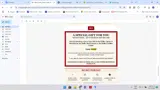 komo coupon verification screenshot