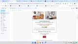 clm80 coupon verification screenshot