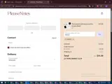 MAGIC coupon verification screenshot