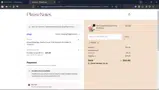 MAGIC coupon verification screenshot