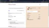 DANIEL15 coupon verification screenshot