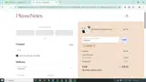 ANDHI15 coupon verification screenshot
