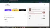 Heavenly! coupon verification screenshot