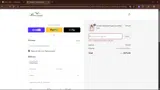 SPECIAL10% coupon verification screenshot