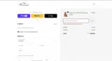 SPECIAL10% coupon verification screenshot