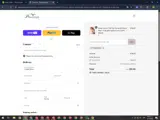 Pleasure!!! coupon verification screenshot