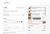 Koop1Krijg2 coupon verification screenshot