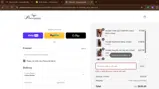 Koop1Krijg2 coupon verification screenshot