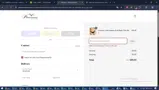 LASTchance50% coupon verification screenshot