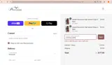 LASTchance50% coupon verification screenshot