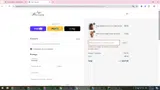 50% coupon verification screenshot