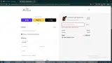 Aubade! coupon verification screenshot