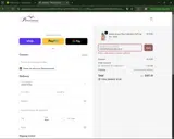 extra10%checkoutdiscount coupon verification screenshot