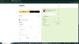 WELCOME10 coupon verification screenshot