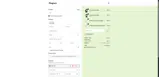 WELCOME10 coupon verification screenshot