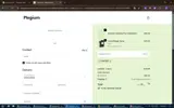 SAFE20 coupon verification screenshot