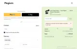 VANESSA15 coupon verification screenshot