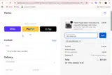 LXZ-LFM01G5 coupon verification screenshot