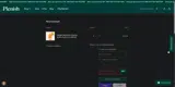 Plenish coupon verification screenshot