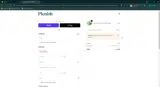 Plenish coupon verification screenshot